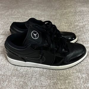 AIR JORDAN 1 LOW 2021 ALL STAR